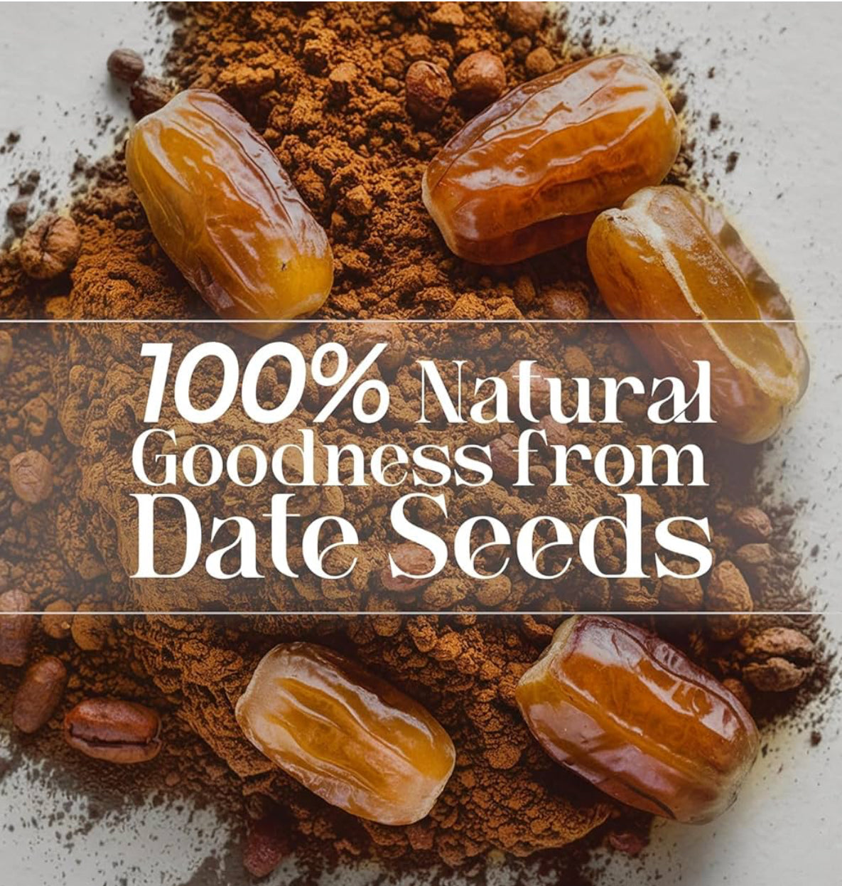 Healthy Caffeine Free Coffee Alternative