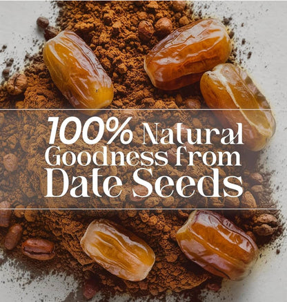 Healthy Caffeine Free Coffee Alternative