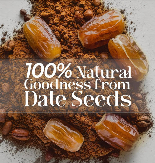 Healthy Caffeine Free Coffee Alternative