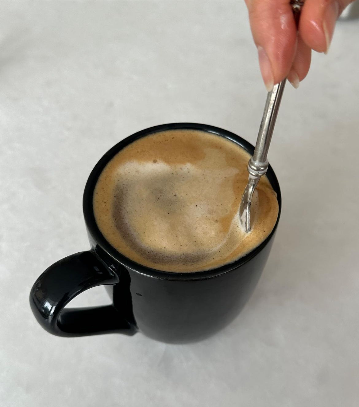 Healthy Caffeine Free Coffee Alternative