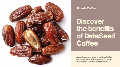 Healthy Caffeine Free Coffee Alternative