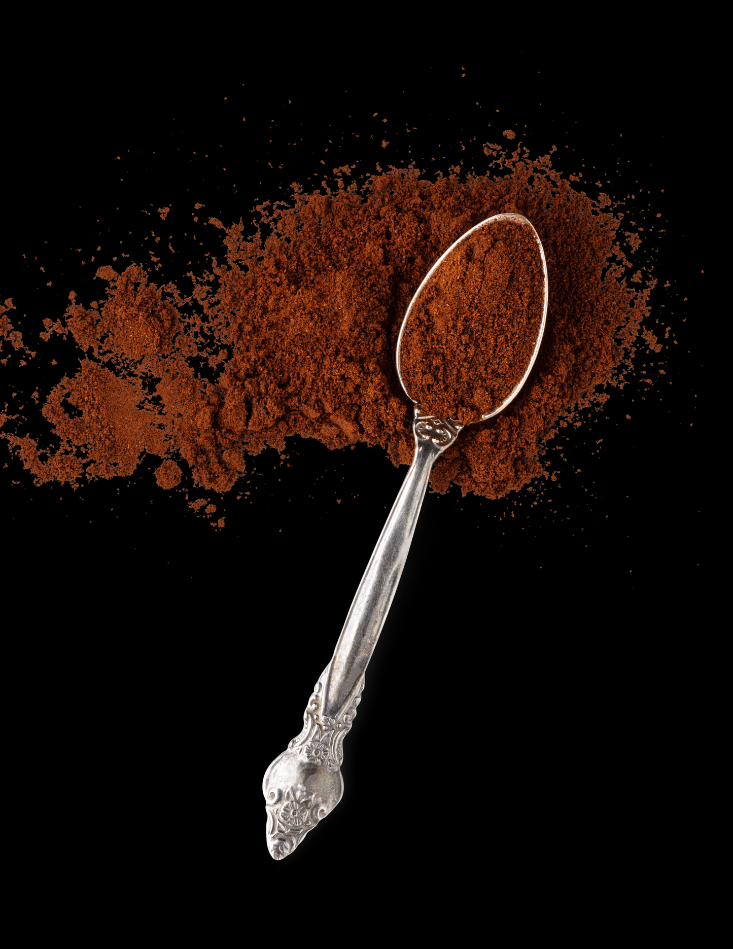 Healthy Caffeine Free Coffee Alternative